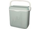 Curver Cool Box, 20 L, Azzurro, 42 X 25 X 40 Cm