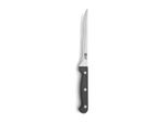 Richardson Sheffield Coltello Da Disosso Artigianale Nero