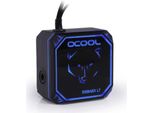 Alphacool 13066 Sistema Di Raffreddamento Del Computer Processore Di Raffreddamento A Liquido Nero 1 Pezzo (13066)