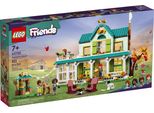 Lego® Friends 41730 Casa D'autunno