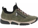 Scarpe Da Donna Rieker 45973-54 Grun Combi 42