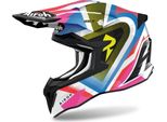 Casco Strycker View, Airoh (Lucido, Taglia L) 2025