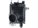 Intercooler Mahle Ci 616 000P