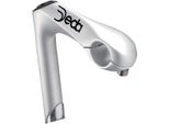 Attacco Deda 1" Murex Ø 26,0 Mm 80 Mm Argento"