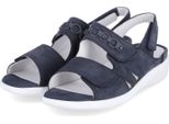 WaldlÄUfer Sandali E Sandaletti Da Donna Blu Gr. 4,5