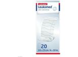Leukomed Skin Sensitive Sterile 10X25 Cm 20 Pz