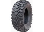 25X8.00-12 Pneumatico Atv Quad 6Ply Wanda P3103 E-Marked Pneumatico Omologato Su Strada Tubeless