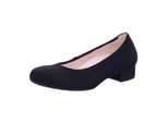 Gabor Scarpe Pumps - Nero Ecopelle Dimensioni: 36,5 Normale