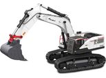 Amewi 22544 Modello Radiocomandato (Rc) Escavatore Motore Elettrico 1:14