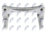 Nty Kit Di Fissaggio Pinza Freno Posteriore HZT-MS-007A Per Mitsubishi Outlander Ii Suv (Cww) Lancer Viii Berlina (Cya, Cza) Lancer Viii Hatchback (Cxa)