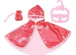 Zapf Creation Baby AnnabellÂ ® Piccola Capo Dolce 36Cm, PuppenzubehÃ ¶ R