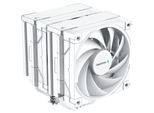 Deepcool | AK620 | BiałY | Intel, Amd | Raffreddatore Ad Aria Per Cpu