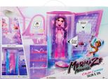 Mga Entertainment 585220EUC Mermaze Mermaidz Salon Playset