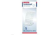 Leukomed Skin Sensitive Sterile 10X25 Cm 5 Pz