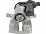 Pinza Freno Posteriore Destra Metzger Per Audi A4 B8