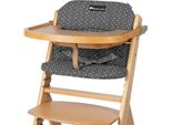 Bebeconfort Cuscino Di Seduta Timba Comfort, Per Seggiolone Timba, Accogliente Cuscino Di Seduta, Lavabile In Lavatrice A 30°C, Geometrico