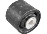 Cuscinetto Per Asse Posteriore Metzger Per Bmw X5 (E53)