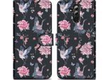 Cadorabo Custodia Protettiva Per Huawei Mate 20 Lite Cover Design Nero Telefono Cellulare Custodia Protettiva Cover Cover Magnetica Cover