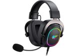 Havit H2002P - Cuffie Da Gioco Nere - Cuffie