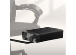 Huzaro Combat 5.0 | Sedia Da Gioco Sedia Ergonomica Per Ufficio Sedia Per Pc | Poggiapiedi Poggiatesta Regolabile Fino A 140 Kg Angolo Di Inclinazione 90-140° | Mimetica
