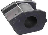 Cuscinetto Stabilizzatore Anteriore Metzger Per Toyota Yaris (_P13_)