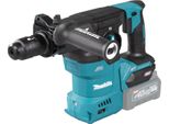 Martello Rotante A Batteria Makita Xgt 40 V Max - SDS-PLUS - 30 Mm - 3,9 J