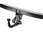 Gancio Di Traino Rimovibile Verticalmente 1.500 Kg Brink Per Kia Xceed