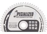 Lama Circolare Makita, 190 X 20 Mm, 60 Denti 190 X 20 Mm - 60 Denti