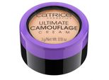 Catrice Ultimate Camouflage Cream Concealer 015W-Fair