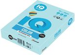 Carta Colorata A4 80G Blu Pastello 500 Fogli Mondi