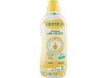 Orphea, Linea Detergenza, Detersivo Per Capi In Lana E Delicati, Adatto A Tessuti Preziosi E Fibre Naturali, Confezione Da 750 Ml