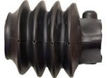Soffietto Adatto Per AL-KO Con Copertura A Vite, Ø 50/60 Mm, Vecchia Versione. (Fino All'anno 93), 4 Pieghe Lunghezza: 170 Mm