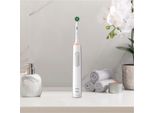 Oral-B Pro 3 3500 Bianco Con Custodia Da Viaggio