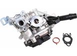 Valvola Egr Euro 6 Elettrica Metzger Per CitroËN Berlingo/Grande Berlina