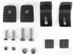 Set Di Supporti Hella Per Proiettori Supplementari 8HG 358 176-341