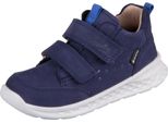 Sneaker Superfit Sneaker Nabuk/Velour