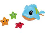 Simba Dickie Abc Hungry Fish 104010070