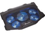 Thermaltake Massive 12 Max 43,2 Cm (17") 2200 Rpm Nero"