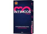 Gioco Da Tavolo Asmodee Intimoos Multicolore Multicolore Taglia Unica