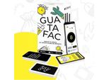 Gioco Da Tavolo Guatafac - Gioco Di Carte Per Feste E Risate Asmodee Edizione Spagnola