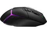 Logitech G G502 X Plus - Mouse Da Gioco Rgb Senza Fili Lightspeed