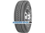 Pneumatici Goodyear Kmax S (265/70 R17.5 139/136M 16PR)