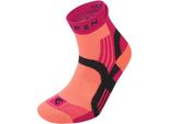 Lorpen Trail Running Eco Socken Rot Eu 34-37 Frau Rot Eu 34-37