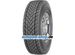 Pneumatici Goodyear Kmax D (265/70 R17.5 139/136M 16PR)
