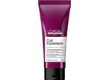 L'oreal Professionnel, Serie Expert Curl Expression, Glycerin2% + Urea H + Hibiscus Seed, 200 Ml
