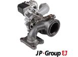 Turbocompressore Jp Group 1117410700 Per Vw Golf Vii Hatchback (5G1, BQ1, BE1, BE2)