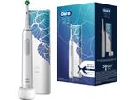 Spazzolino Elettrico Oral-B Pro 3 3500 Bianco