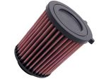 Filtro Aria K&N HA-4207 Per Honda TRX420 Rancher 07-13