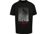Mr. Tee Cannot Change - Tee Oversize Nera - Xs