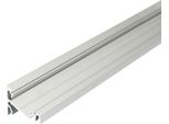 Profilo Angolare Aggiuntivo 1000X24X19,4Mm - Accessori Per Apparecchi Di Illuminazione 53385261